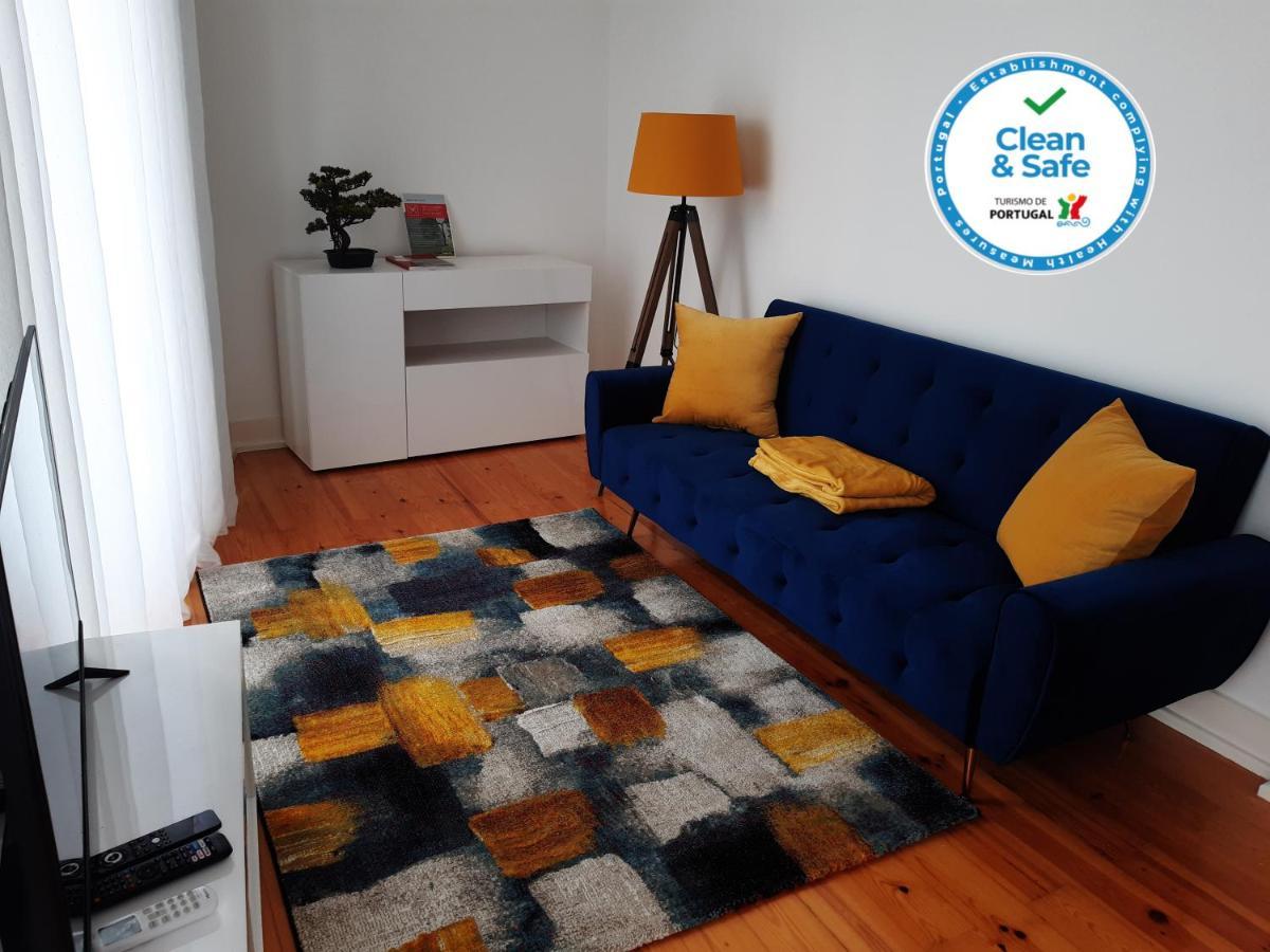 Sintra Lux Home المظهر الخارجي الصورة